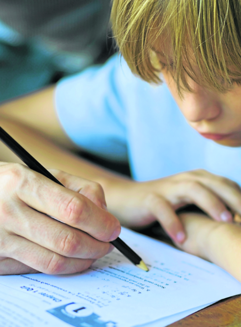 Soutien scolaire avec BABac