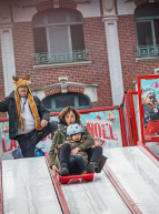 Armentières et son marché de Noël 2025