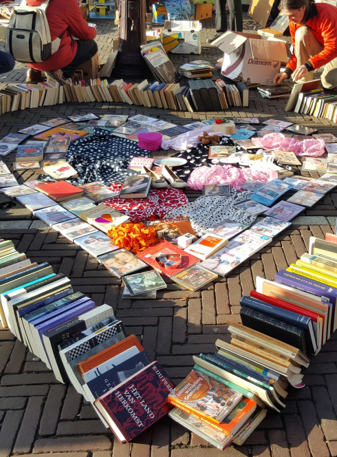 Braderie d'hiver Bordeaux 2019