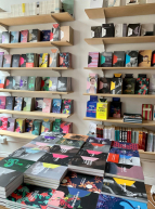 L'Attrape-Coeurs : librairie Paris