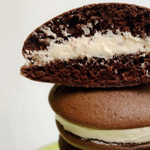 Stoney Clove Bakery : Whoopie pies