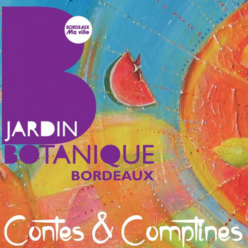 Expo Contes et comptines