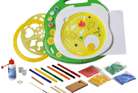 Mandala - Créa & Cie