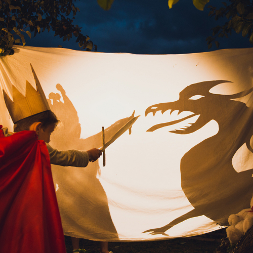 Coloriages de dragons à imprimer couverture