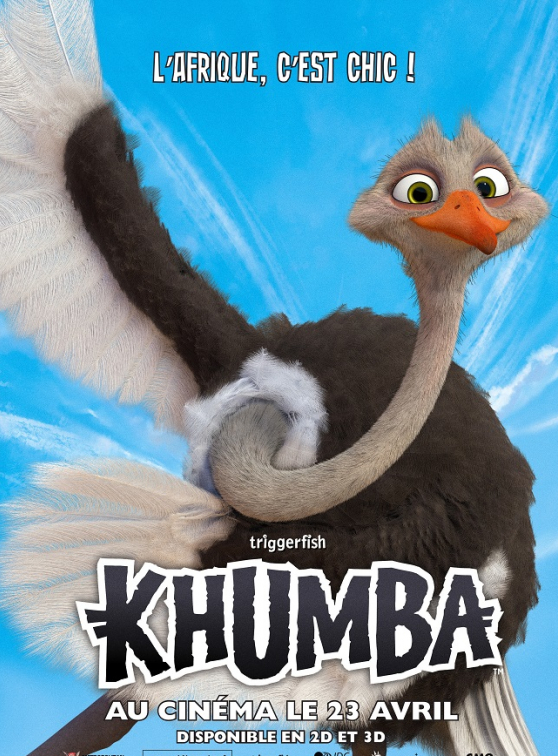 Khumba