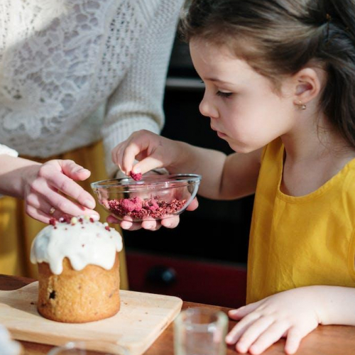 Atelier design culinaire à Scopitone
