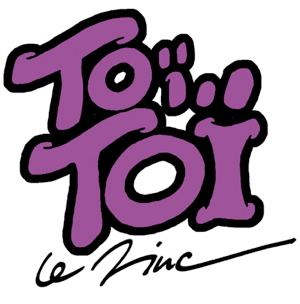 Toï Toï Le Zinc