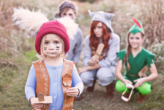 Top Des Deguisements Parents Enfants Originaux Creer Des Costumes Assortis Pour Toute La Famille Citizenkid Top Des Deguisements Parents Enfants Originaux Creer Des Costumes Assortis Pour Toute La Famille Citizenkid