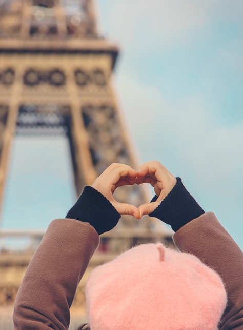 Séjour en famille : visiter Paris en 3 jours avec des enfants de 4 à 6 ans