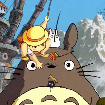 Studio Ghibli