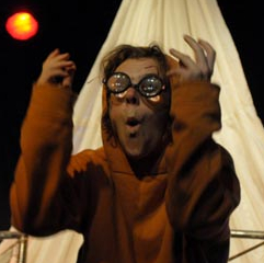 Conte salé - Les Anomaliques