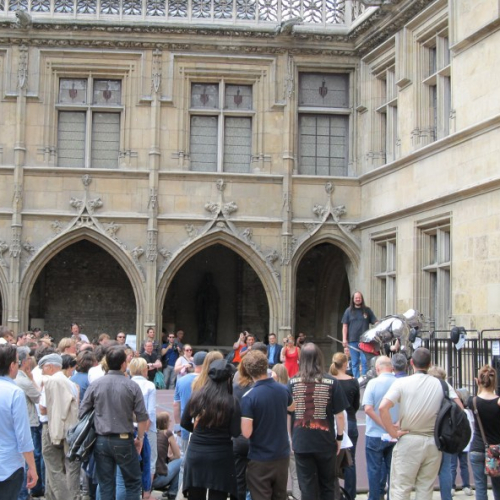 Musée Cluny