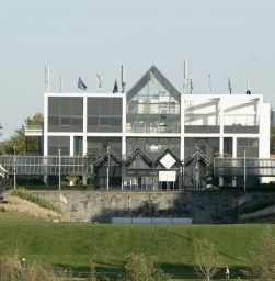 Parc des Expositions - ExpoNantes