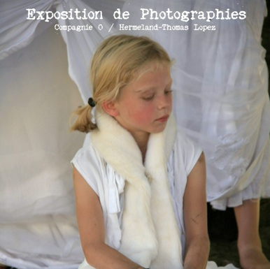 Quand les vents se soulèvent - Cie O Nantes