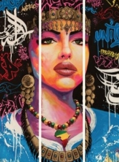 HIP-HOP, du Bronx aux rues arabes