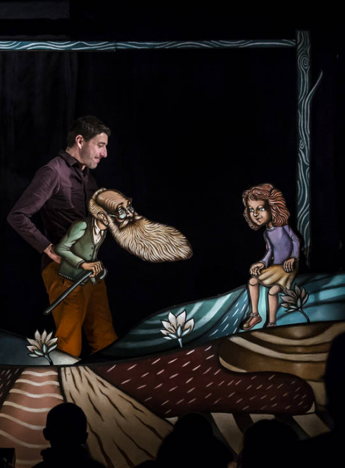 Papic - Drolatic Industry