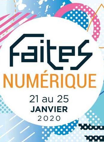 Faites Numérique 2020