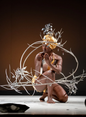 Compagnie Spina 2019
