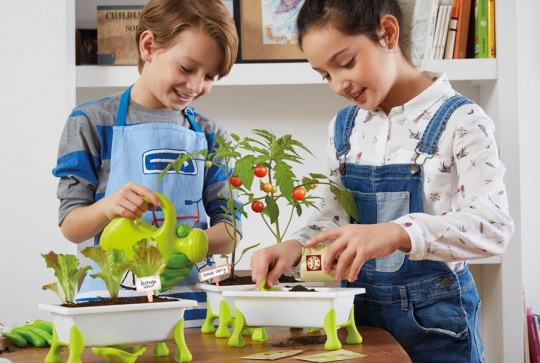 Jouets de Noël 2017 : le top des loisirs créatifs - Jardi'Kit