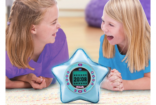 Kidimagic Starlight - Jouets Noël 2019