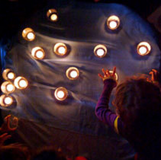 Les Etoiles de la Villette