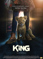 King : affiche