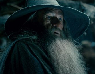 Le Hobbit : la Désolation de Smaug