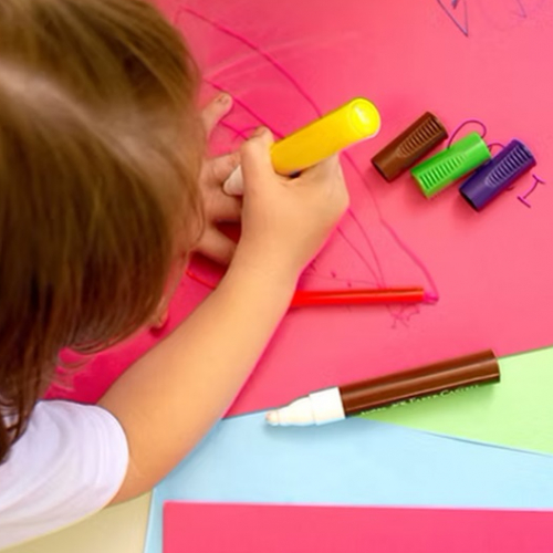 Le Salon de la Rentrée Scolaire