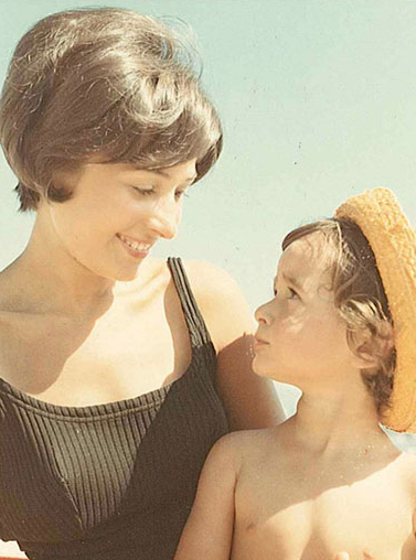 Mère-Fille - Cie Anteprima