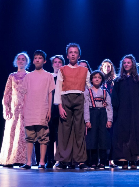 Ecole de théâtre FITE