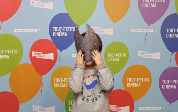 Festival Tout-petits Cinéma