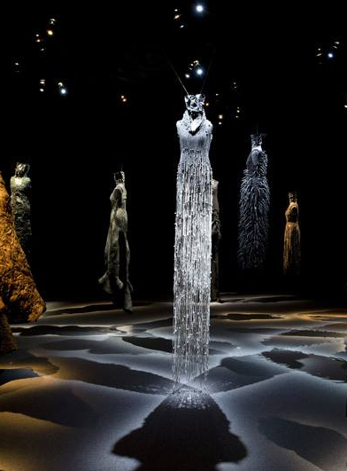 Musée Yves Saint Laurent Paris