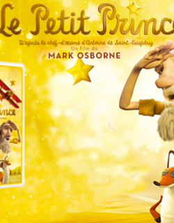 le petit prince concours