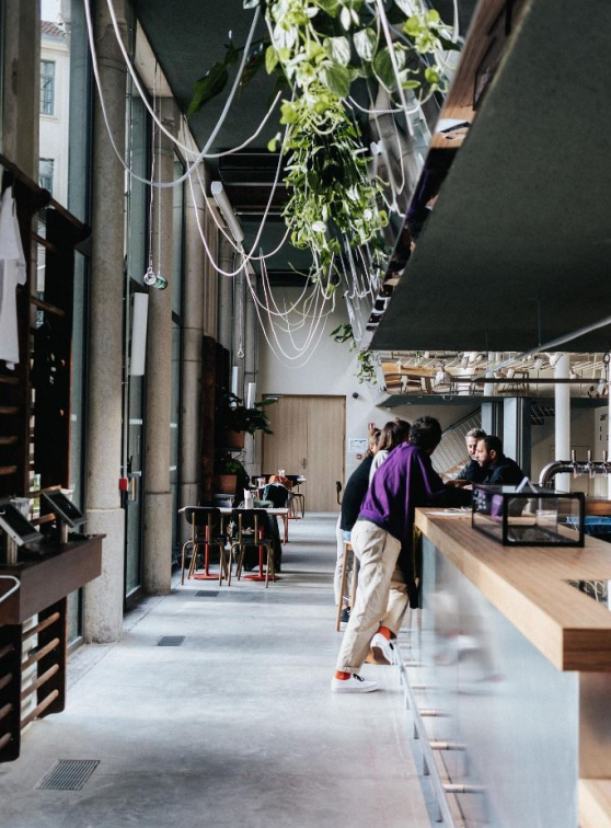 Pilo adresse brunch à Lyon