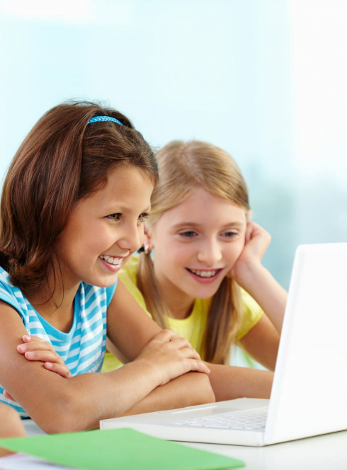 VivaLing : site d'apprentissage de langues en ligne pour les enfants