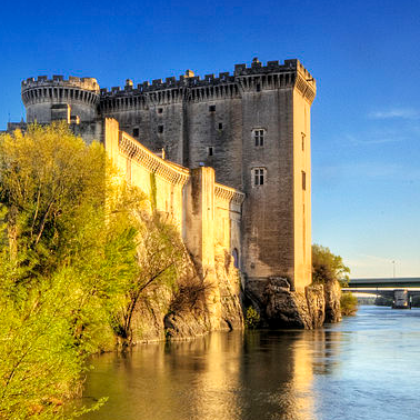 Château de Tarascon 2