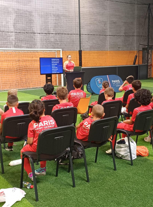 urbansoccer montpellier