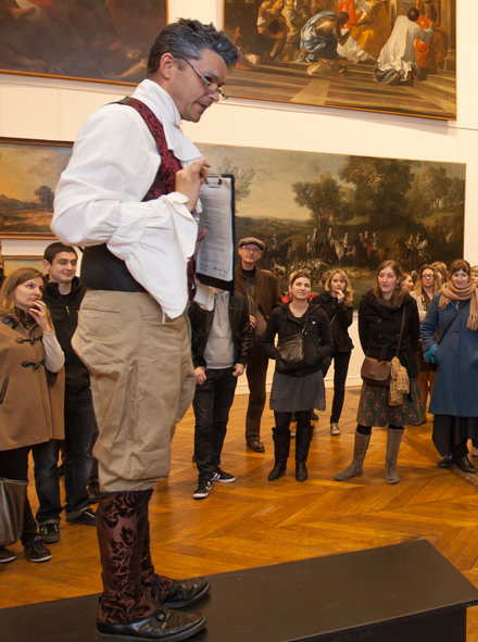 parcours conté musée augustin