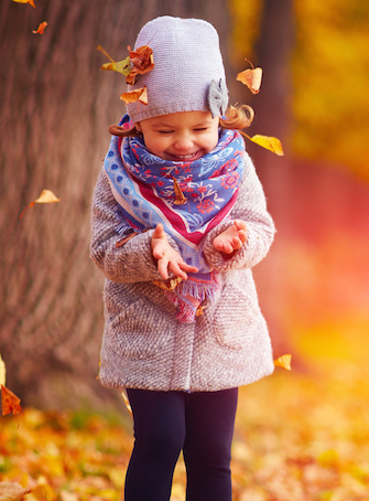 À la découverte du Jardin des Plantes de Nantes