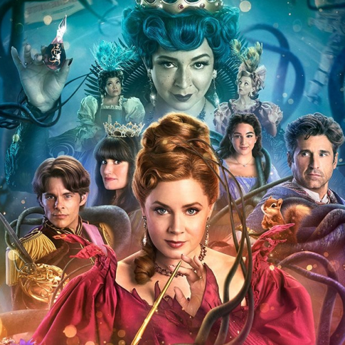 Il était une fois 2 : affiche