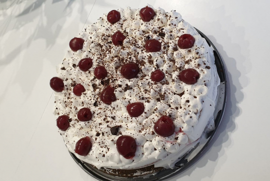 Concours Gateaux D Anniversaire Enfant Mai Citizenkid