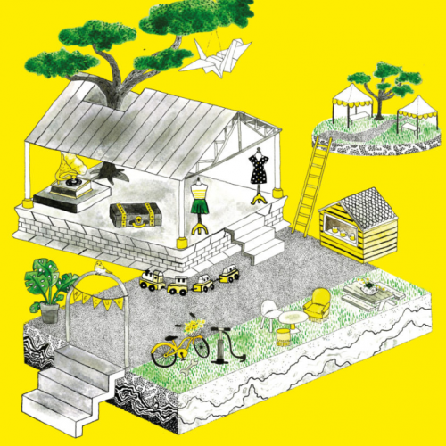 Récup' moi si tu peux !