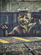 Street Art à Rennes