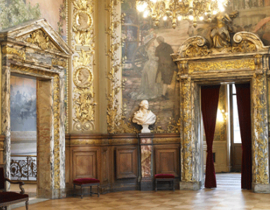 Le foyer