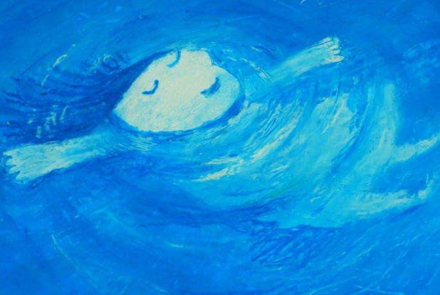 La Ronde des couleurs : La Comptine de grand-père (2)