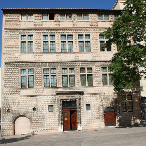 Musée du Vieux Marseille