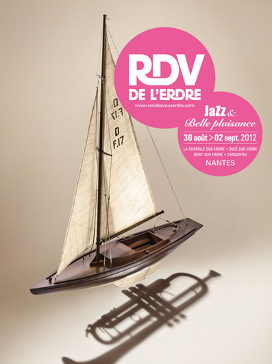 Rendez-vous de l'Erdre 2012