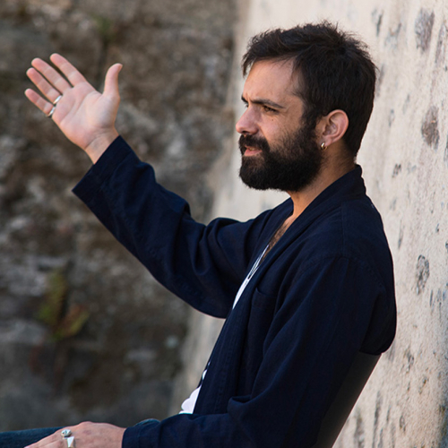 Youenn Lange Rod Ne'o