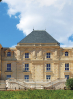 Les Journées du patrimoine 2019 au Château de la Buzine