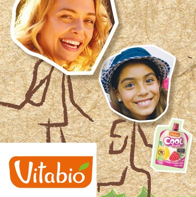Grand concours de dessin Vitabio - Slider